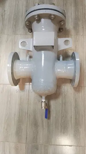 Oil Factory Equipment