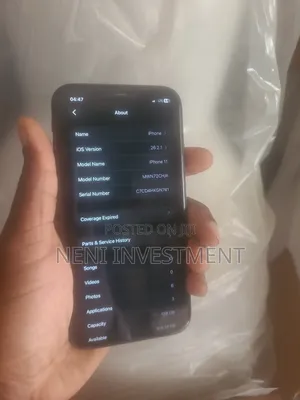 Apple iPhone 11 128 GB Black