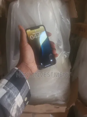 Apple iPhone 11 128 GB Black