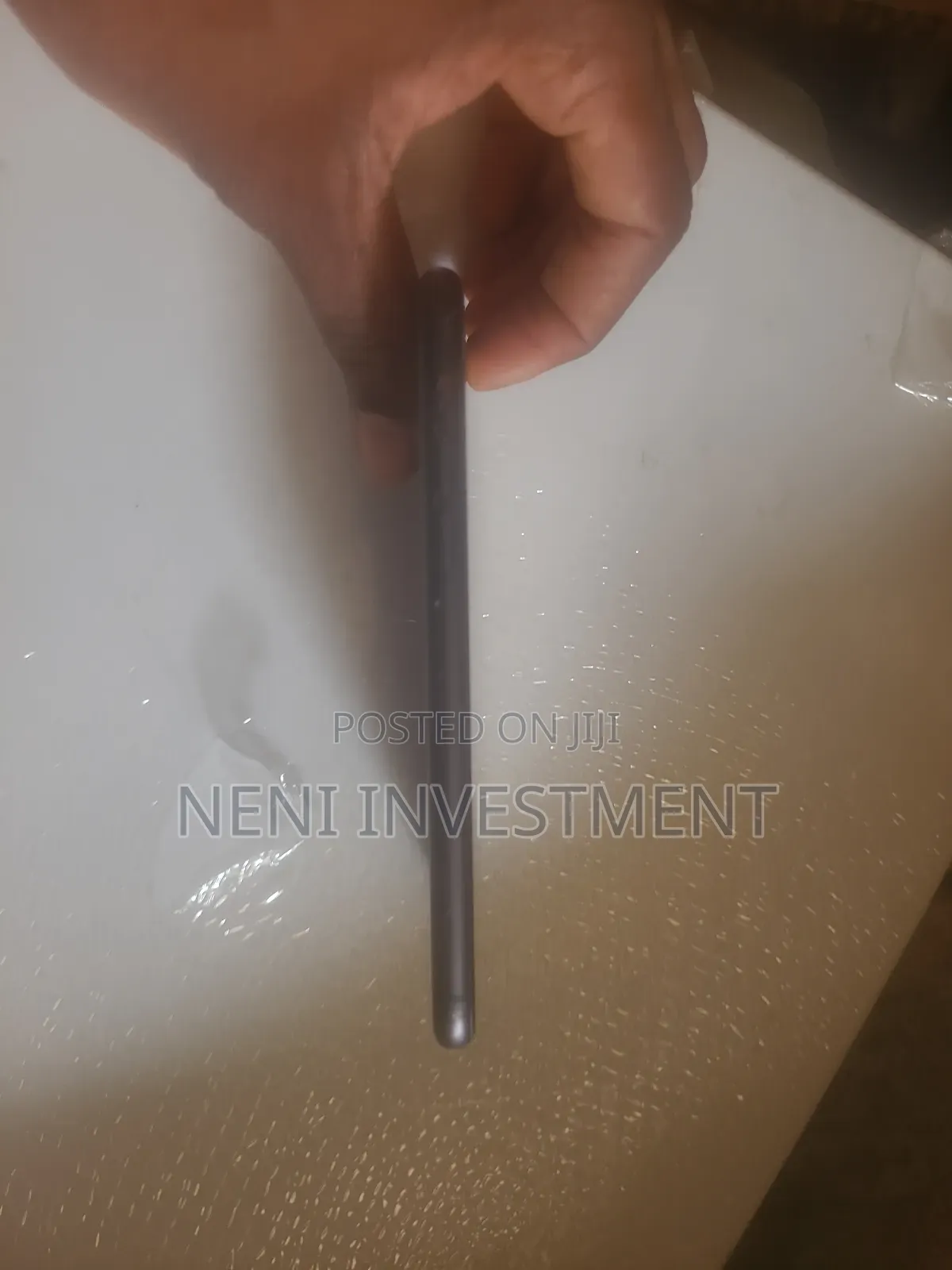 Apple iPhone 11 128 GB Black