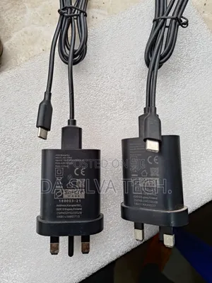 Original Follow Come Fast Chargers