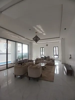 7bdrm Mansion in Asokoro for rent