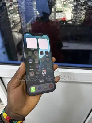 Apple iPhone 12 Pro Max 128 GB Blue