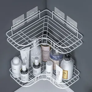 5 in 1 Toilet Storage Rack