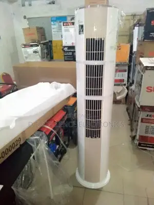 TCL Inverter Standing Unit Ac 2hp 1year Warranty