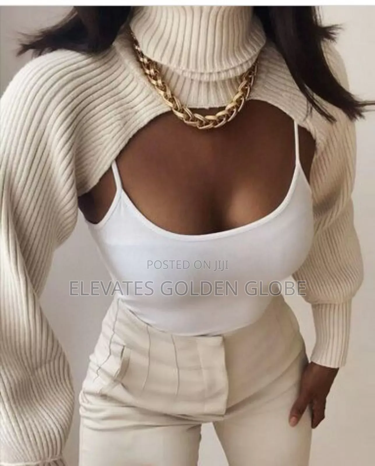 Top for Sexy Ladies
