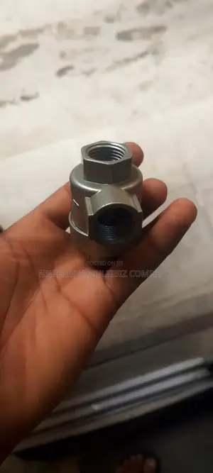 Exquisite Series Valve
