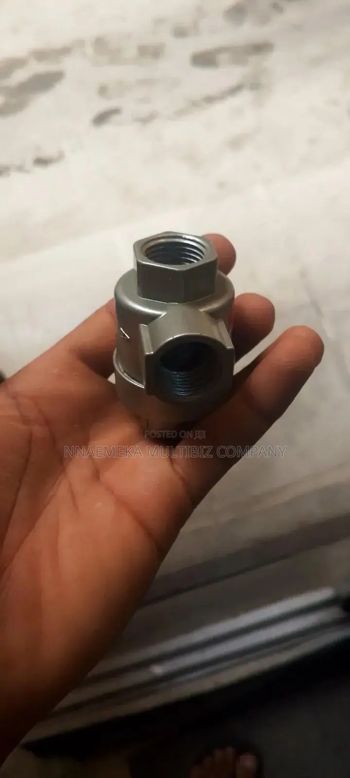 Exquisite Series Valve