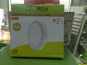 C_torch 18+6watts Surface Light