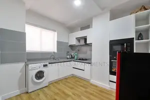 New Astra 2 Bedroom Serviced Apartment
