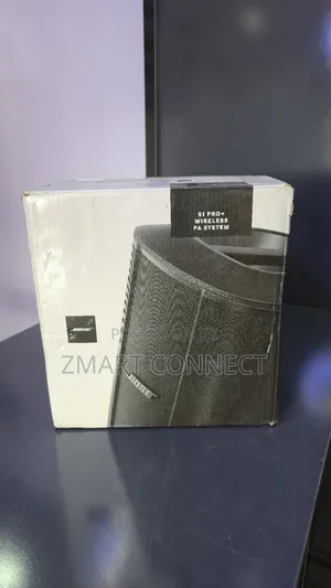 Bose S1pro+