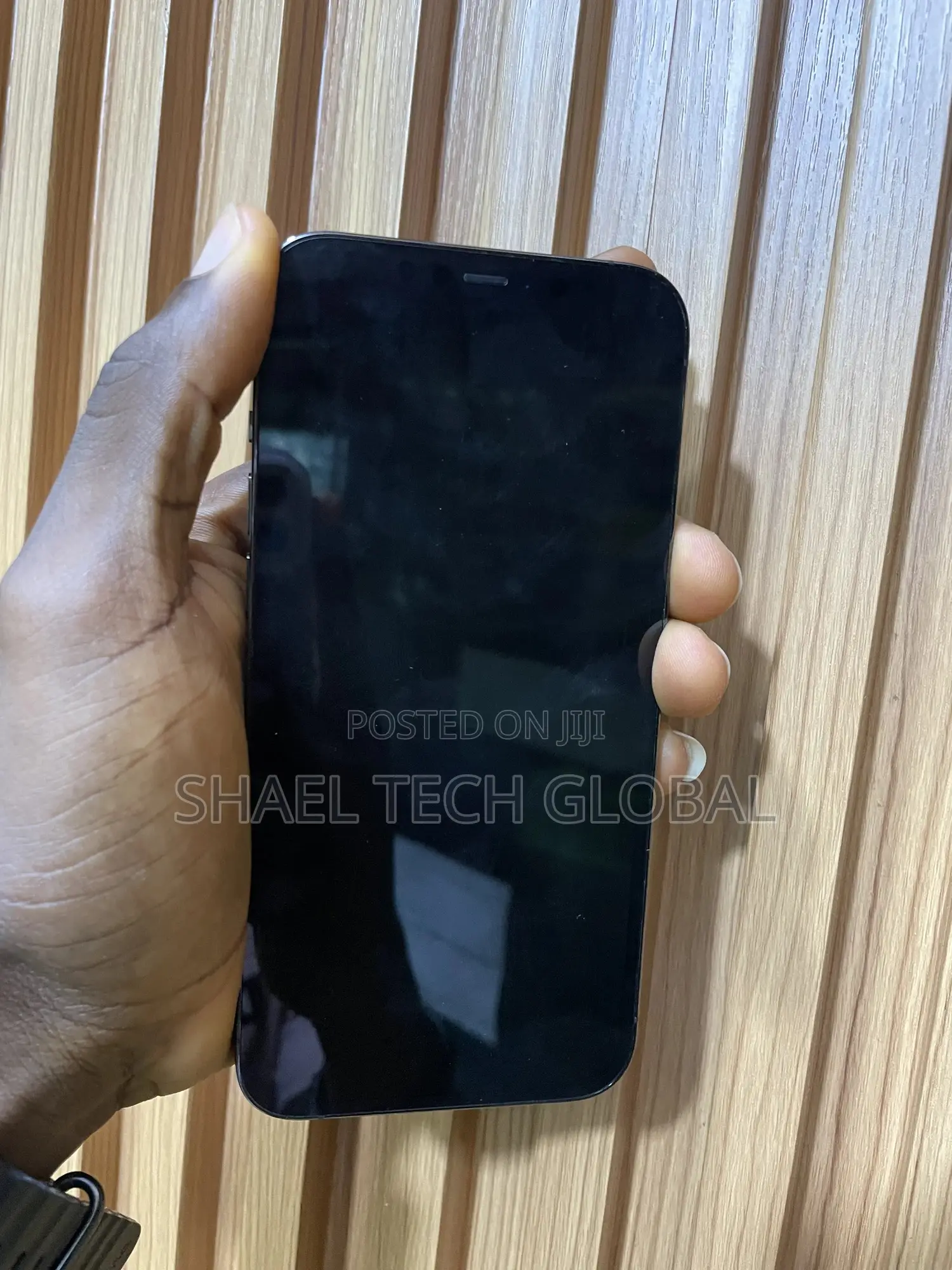Apple iPhone 12 Pro Max 128 GB