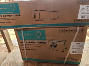 Hisense 1hp a/C
