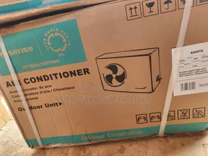 Hisense 1hp a/C
