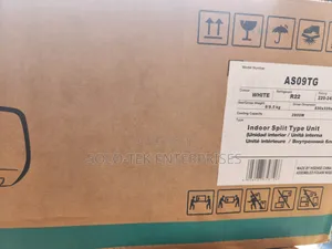 Hisense 1hp a/C