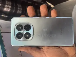 New Xiaomi Redmi Note 15 Pro 256 GB Blue