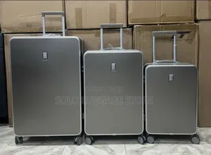 Best Quality by Three Aluminum Box