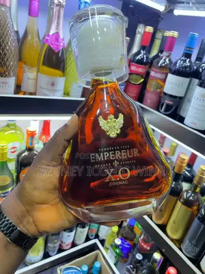 Empereur Cognac Xo (Carton by 12 Bottles)