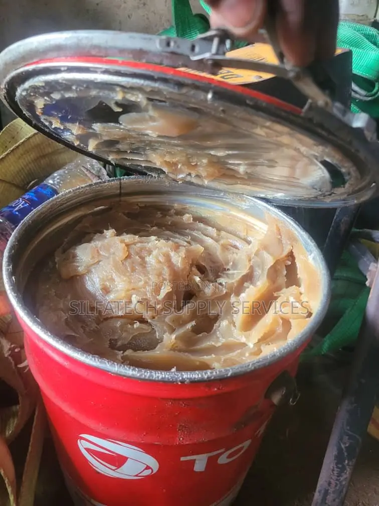 Original Grease