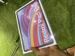 New Xiaomi Redmi Pad Pro 128 GB Gray