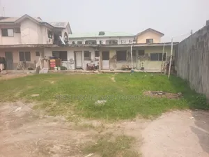 Two Plot of Land Together, at Royal Palm Will Estate