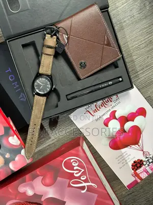 Tomi Valentne Package