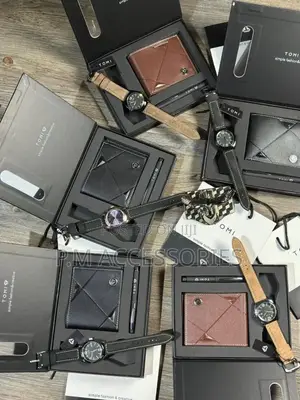 Tomi Valentne Package