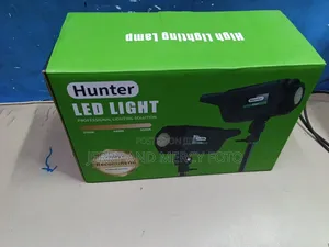 Hunter Led Light 