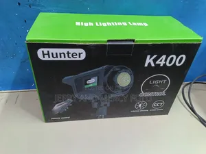 Hunter Led Light 