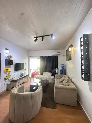 Furnished 1bdrm Apartment in Lekki Gardens Phase for rent