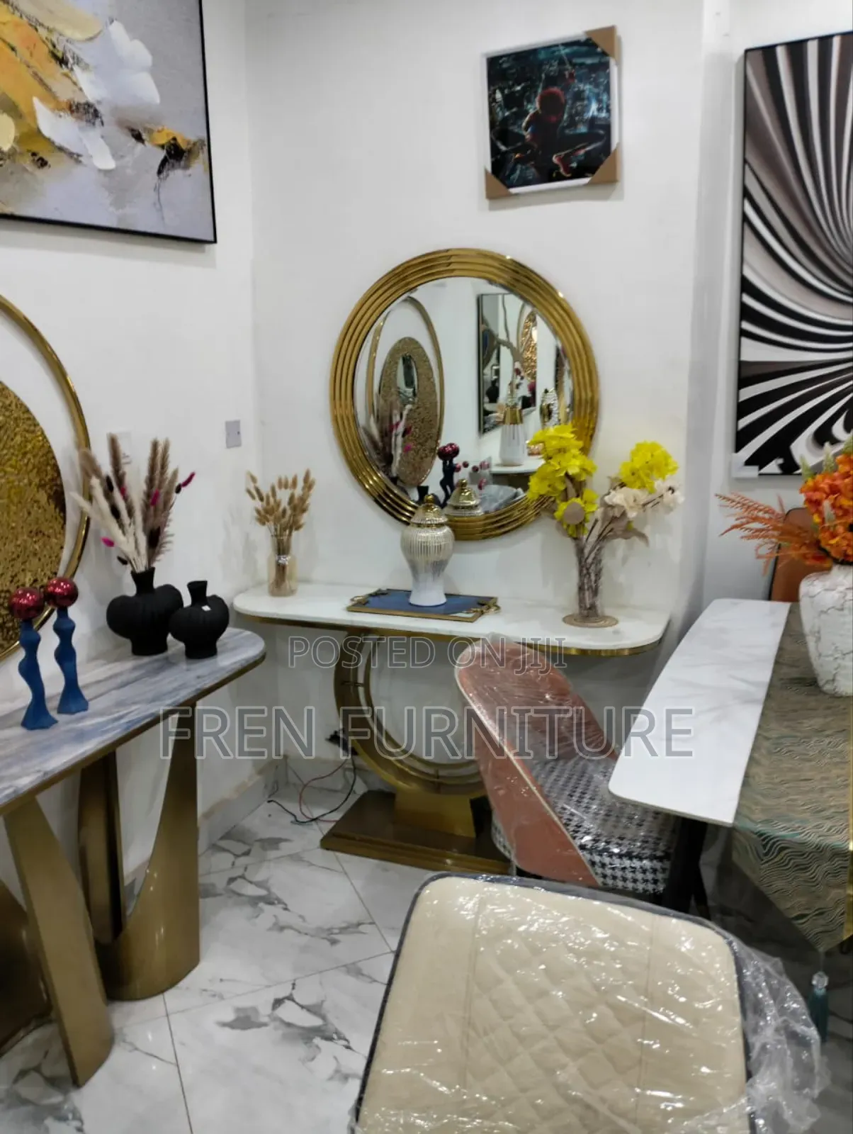 Mirror Consul Available