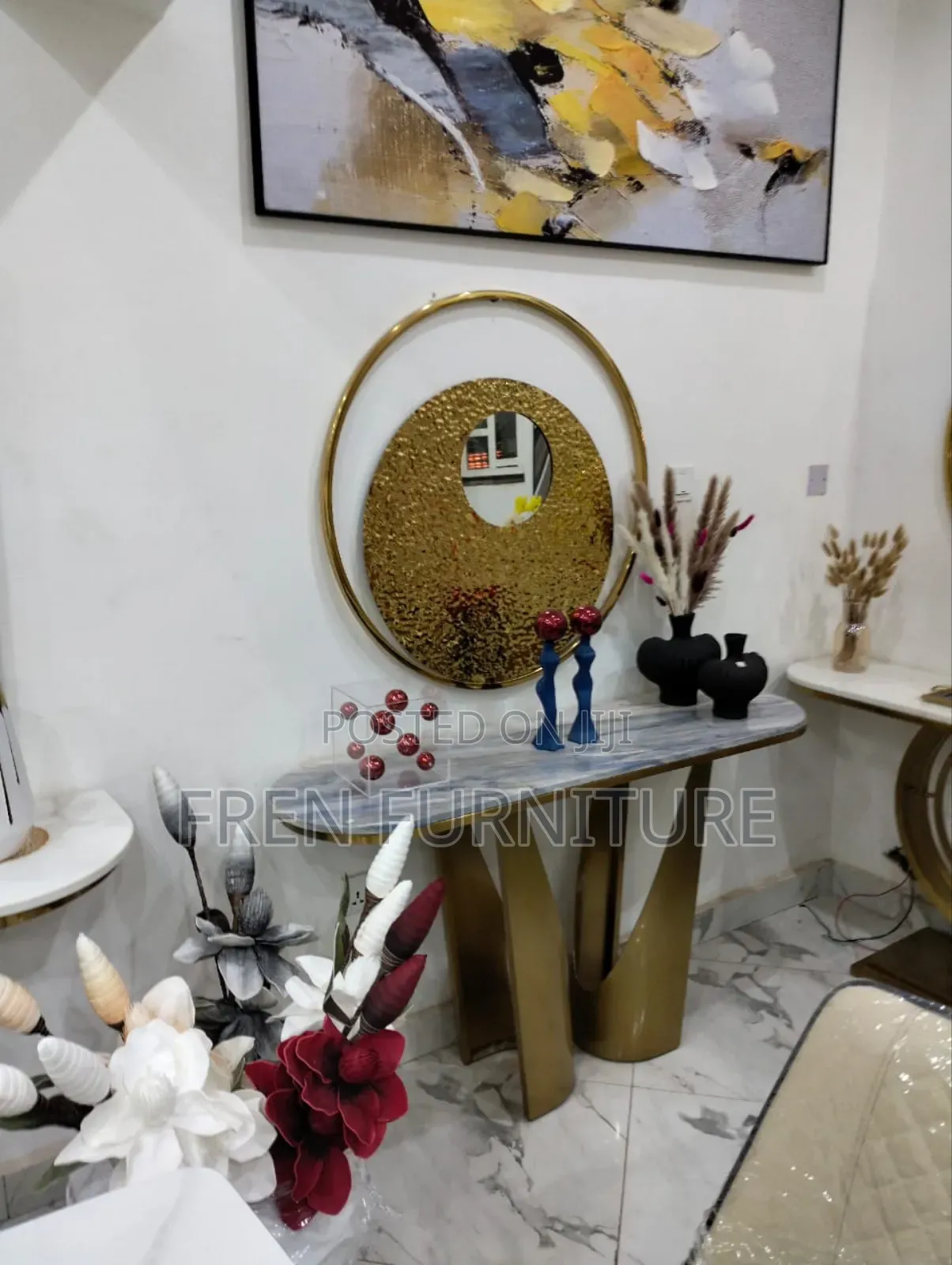 Mirror Consul Available