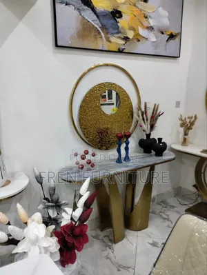 Mirror Consul Available