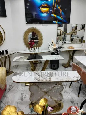 Mirror Consul Available