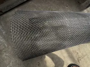 Expanded Metal Sheet by 30 Meters