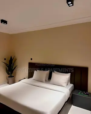 Brand New Contemporary 2 Bedroom Apartment