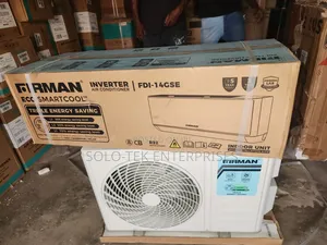 Firman Inverter a/C 1.6hp