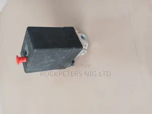 Aexit Ac 500v 20a 175psi 40 Bar 4 Port Air Compressor Pressure Switch