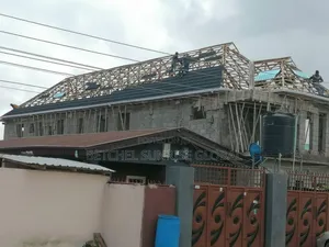 Gerard Roofing Sheet Available in All Type