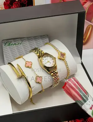 Valentines Package