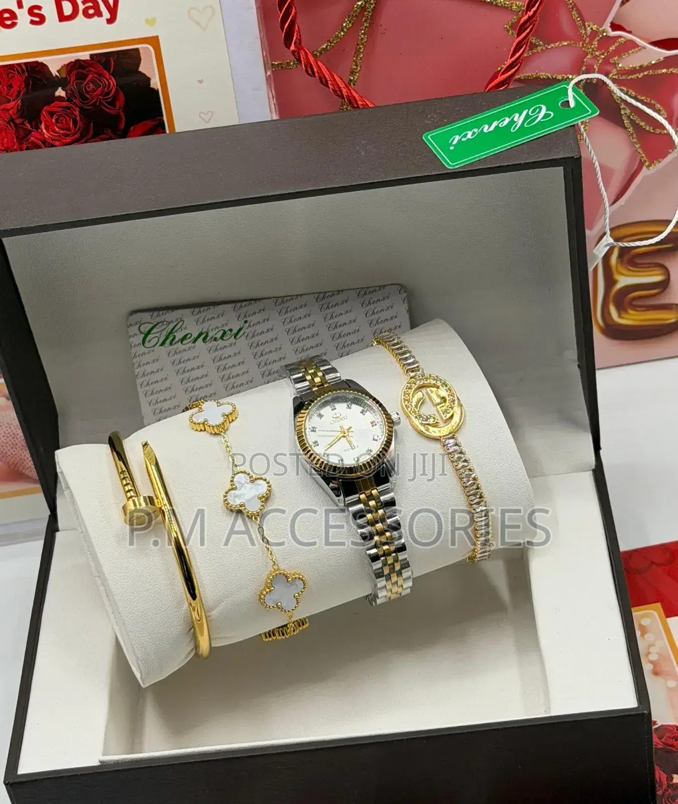 Valentines Package