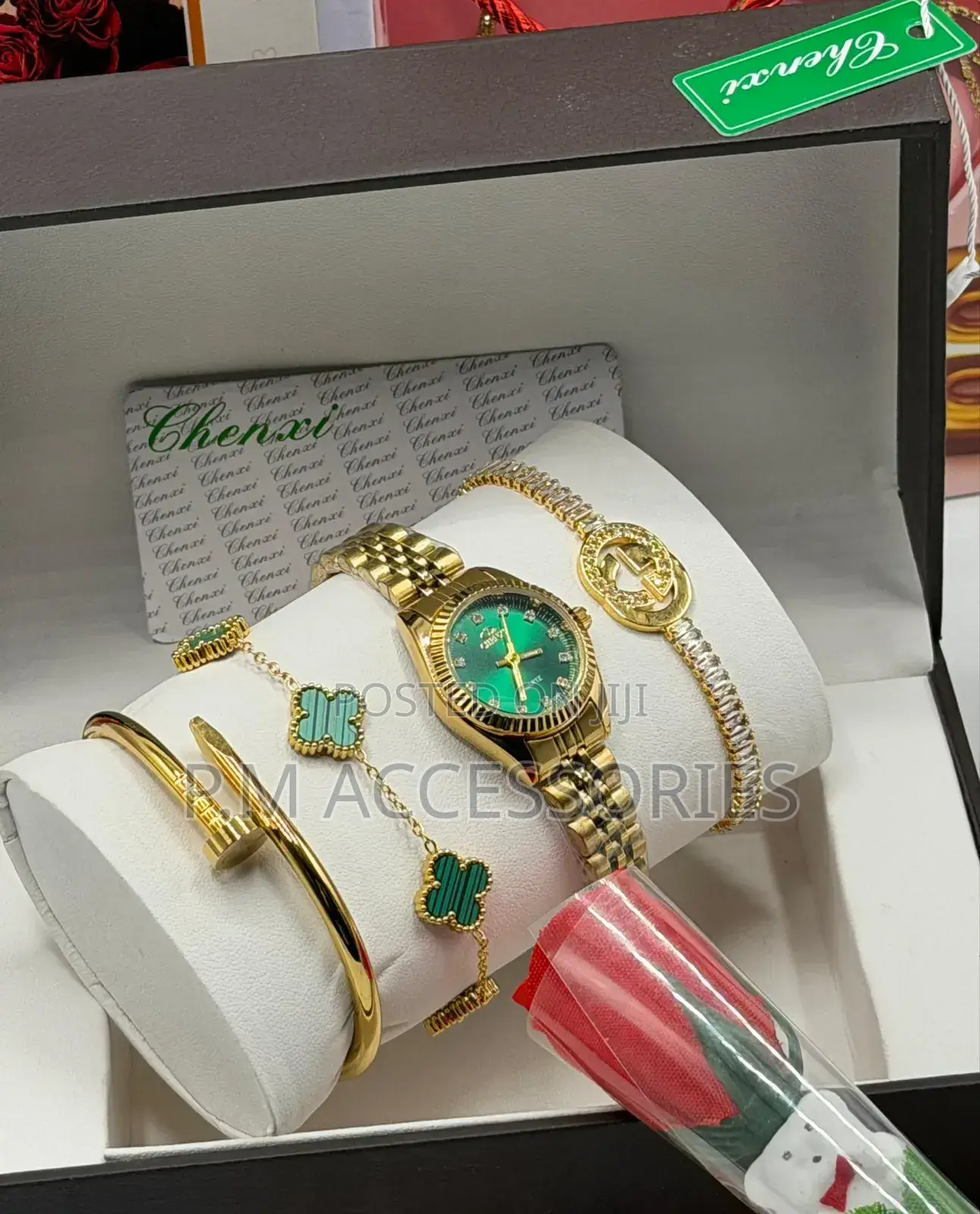 Valentines Package
