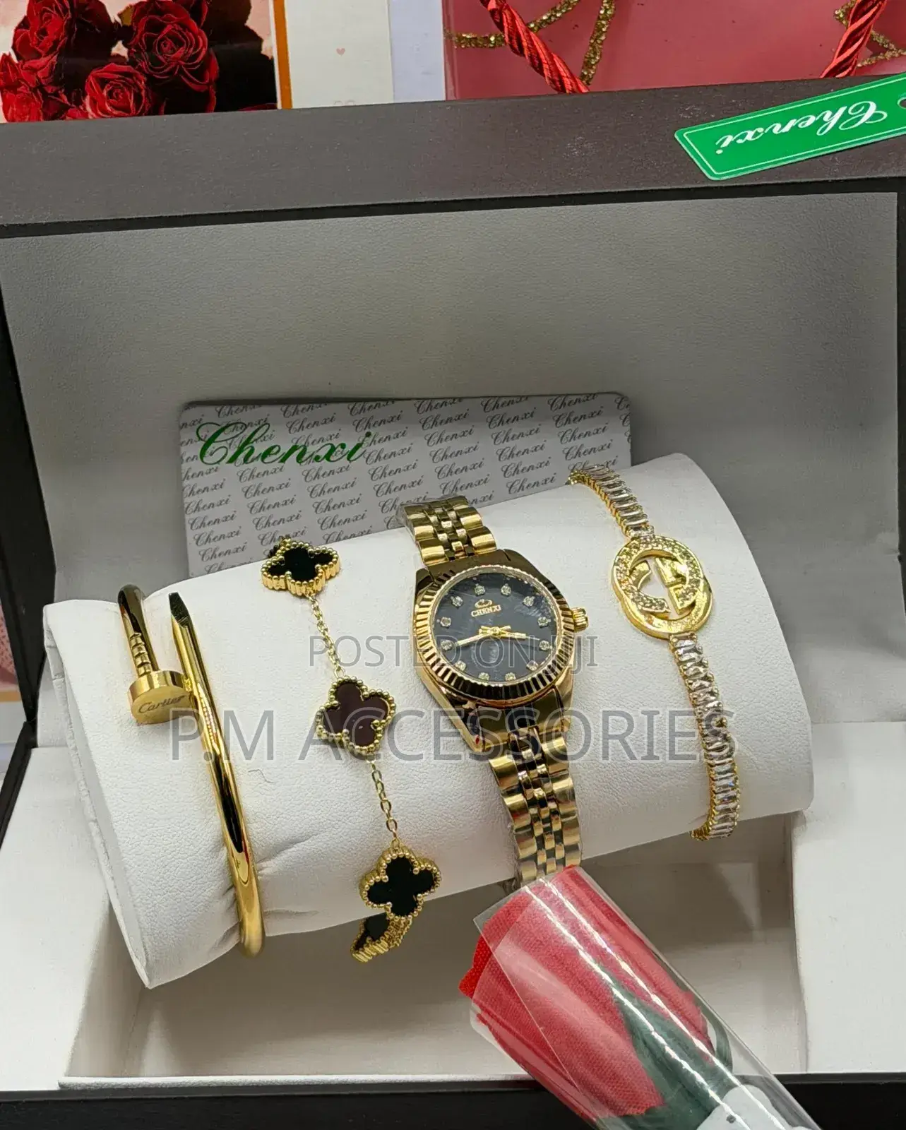 Valentines Package