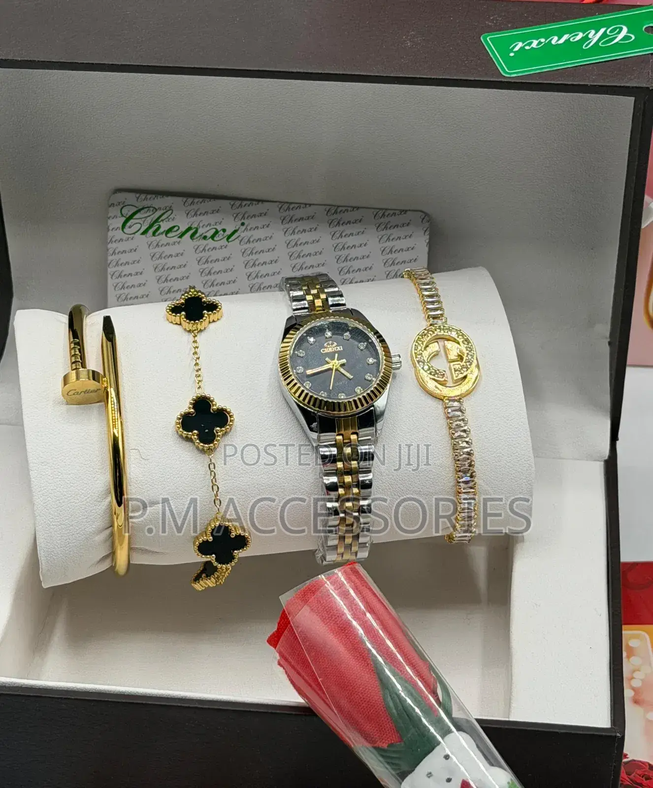 Valentines Package