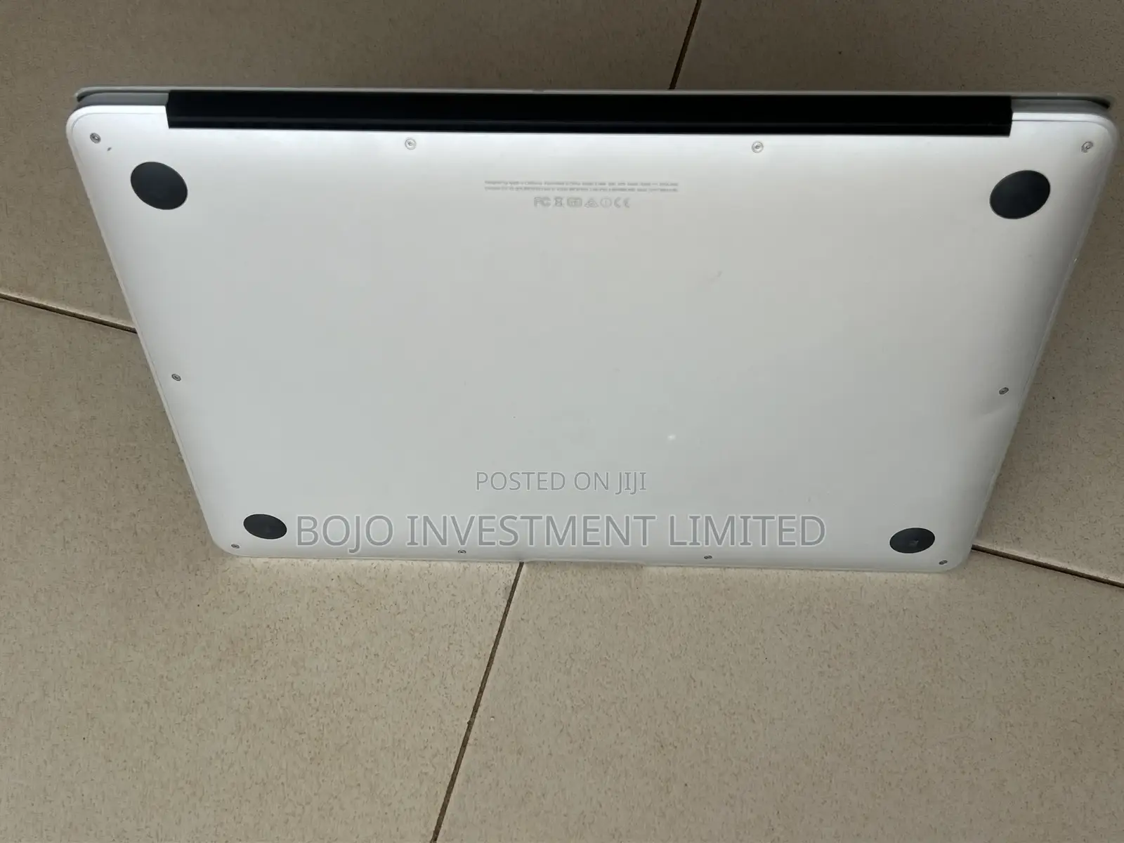 Laptop Apple MacBook Air 2017 8GB Intel Core i5 SSD 256GB