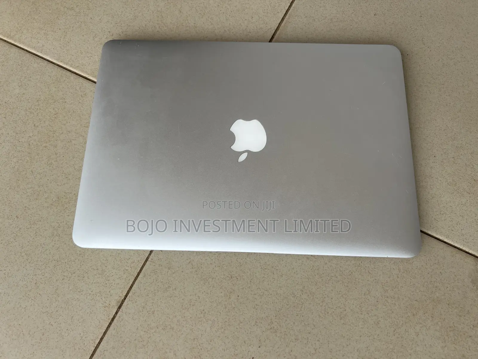 Laptop Apple MacBook Air 2017 8GB Intel Core i5 SSD 256GB