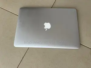 Laptop Apple MacBook Air 2017 8GB Intel Core i5 SSD 256GB