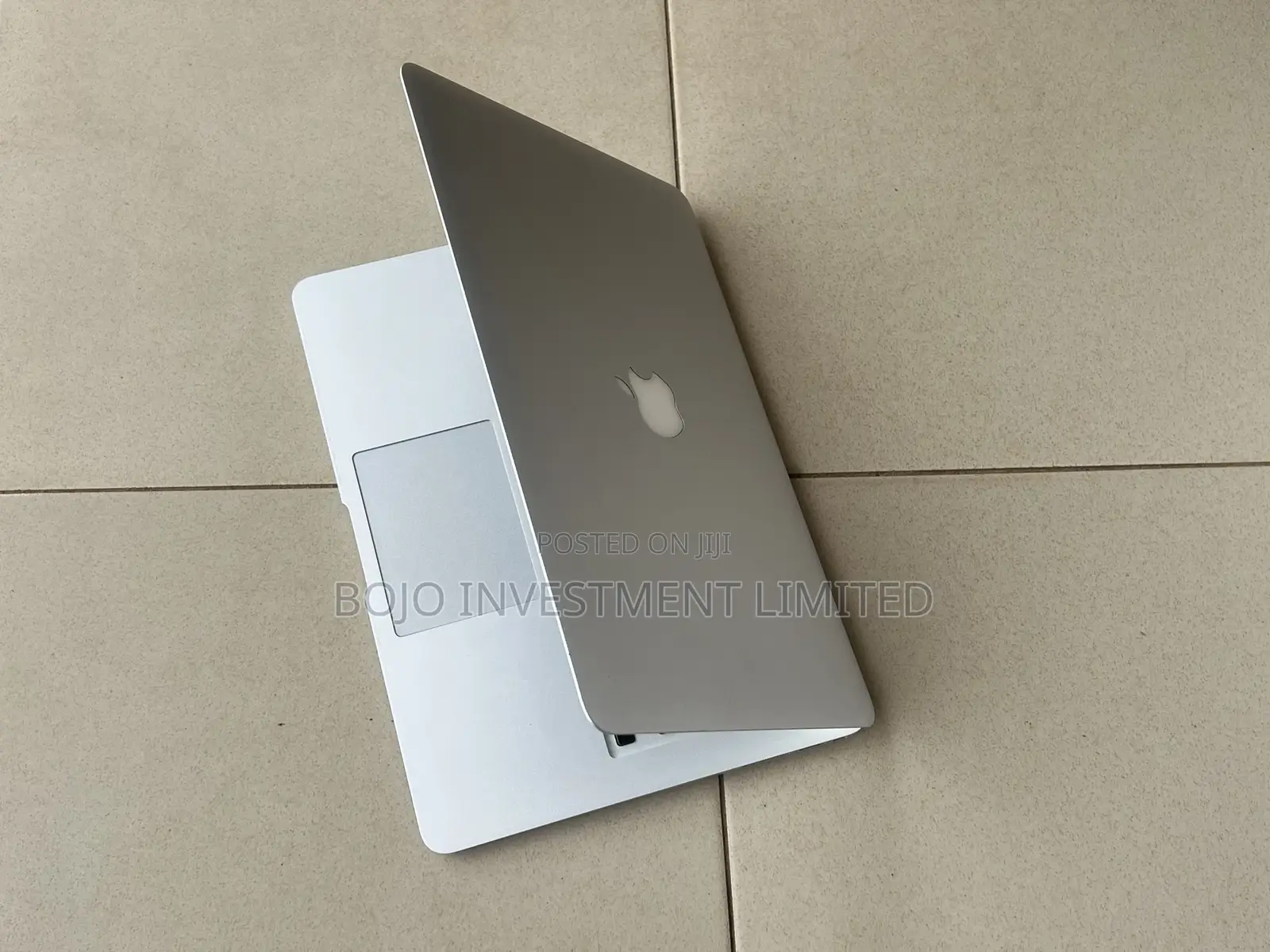 Laptop Apple MacBook Air 2017 8GB Intel Core i5 SSD 256GB