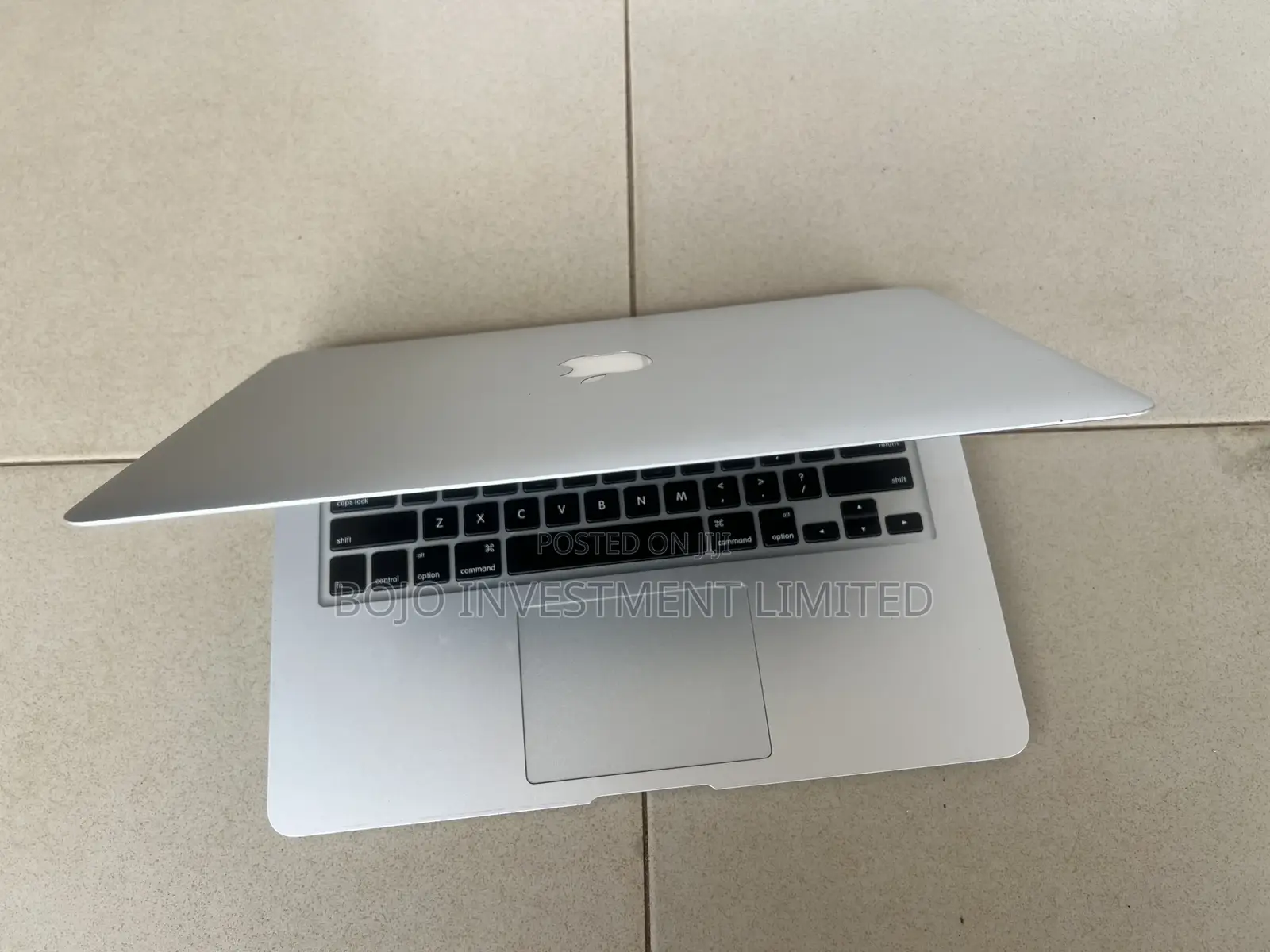 Laptop Apple MacBook Air 2017 8GB Intel Core i5 SSD 256GB
