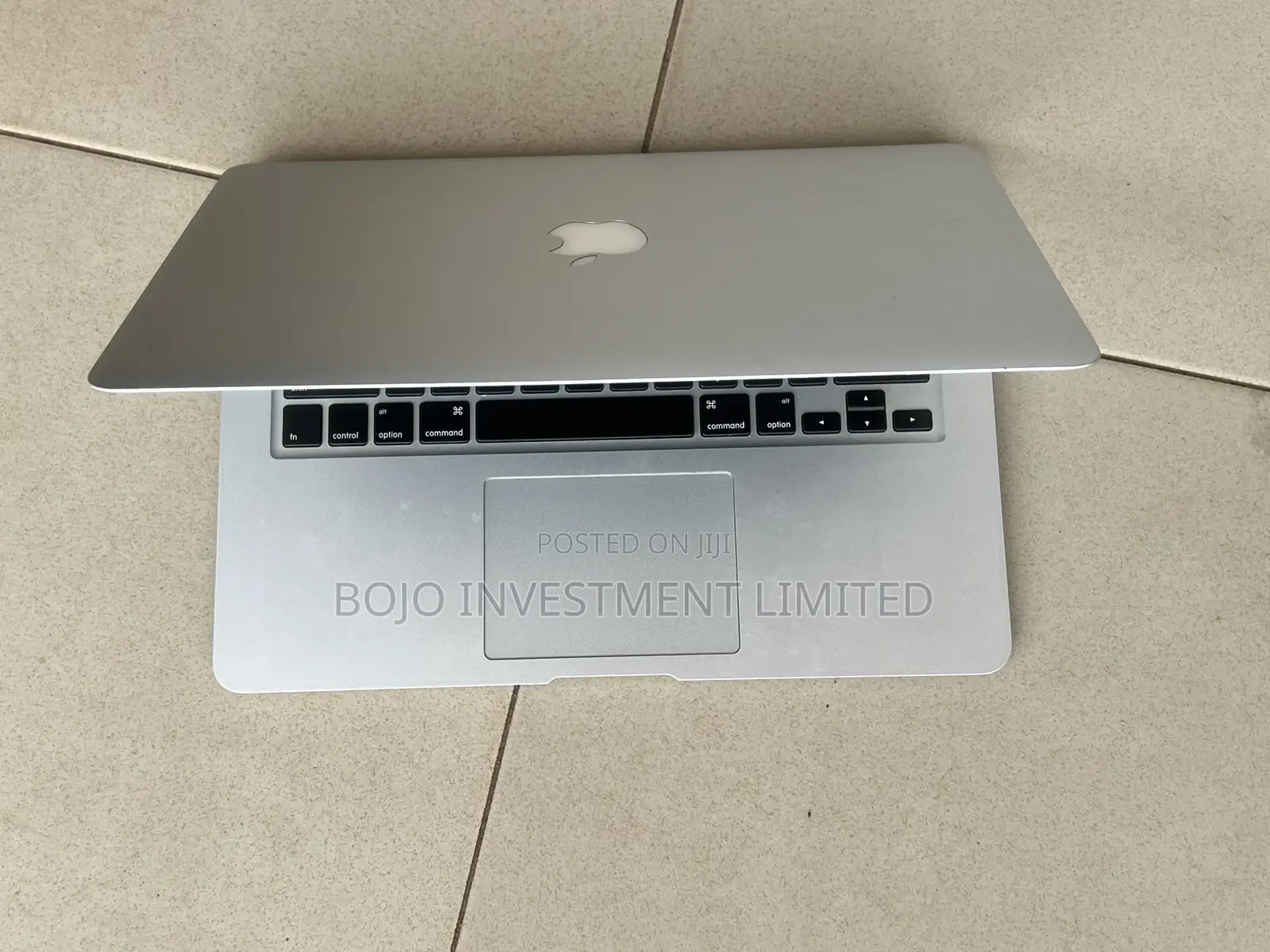 Laptop Apple MacBook Air 2017 8GB Intel Core i5 SSD 256GB